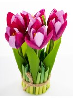 Bukiet Sztucznych Kwiatów