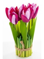 Bukiet Sztucznych Kwiatów