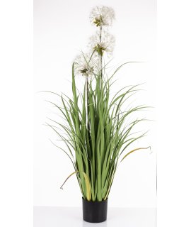 Roślina Dekoracyjna Led