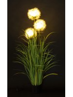 Roślina Dekoracyjna Led
