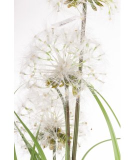 Roślina Dekoracyjna Led