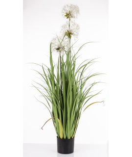 Roślina Dekoracyjna Led