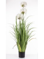 Roślina Dekoracyjna Led