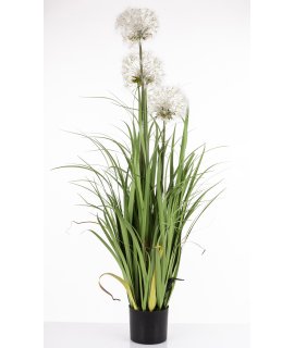 Roślina Dekoracyjna Led