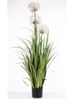 Roślina Dekoracyjna Led