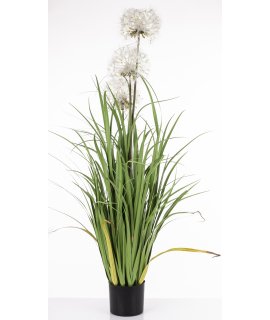 Roślina Dekoracyjna Led