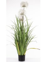 Roślina Dekoracyjna Led