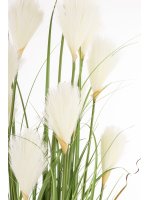 Roślina Dekoracyjna Led