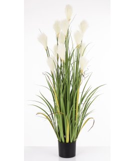 Roślina Dekoracyjna Led