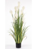 Roślina Dekoracyjna Led