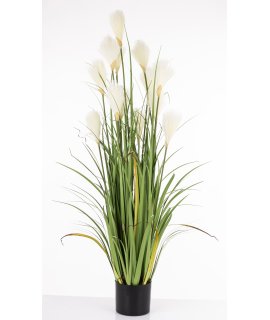 Roślina Dekoracyjna Led