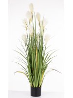 Roślina Dekoracyjna Led