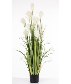 Roślina Dekoracyjna Led