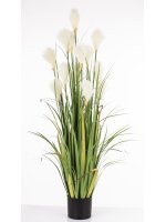 Roślina Dekoracyjna Led