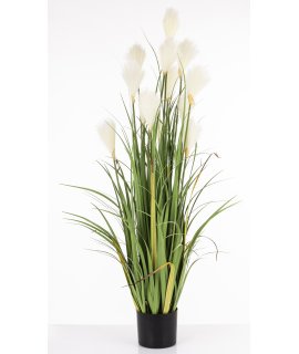 Roślina Dekoracyjna Led