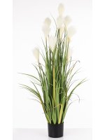 Roślina Dekoracyjna Led