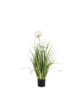 Roślina Dekoracyjna Led