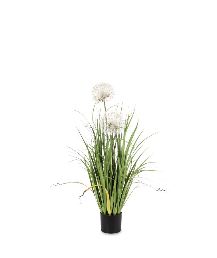 Roślina Dekoracyjna Led