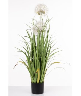 Roślina Dekoracyjna Led