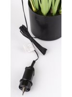 Roślina Dekoracyjna Led