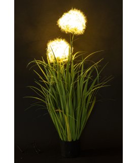 Roślina Dekoracyjna Led