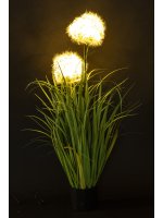 Roślina Dekoracyjna Led