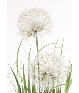 Roślina Dekoracyjna Led