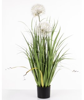 Roślina Dekoracyjna Led