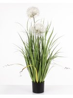 Roślina Dekoracyjna Led