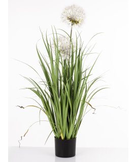 Roślina Dekoracyjna Led