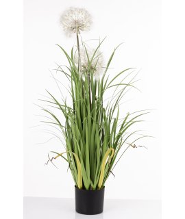 Roślina Dekoracyjna Led