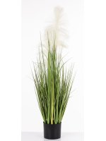 Roślina Dekoracyjna Led