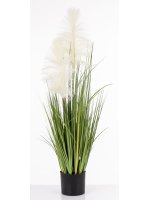 Roślina Dekoracyjna Led