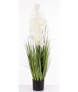 Roślina Dekoracyjna Led