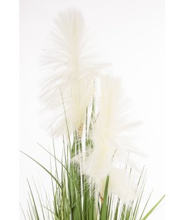 Roślina Dekoracyjna Led