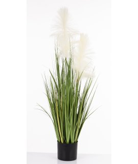 Roślina Dekoracyjna Led