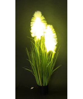 Roślina Dekoracyjna Led