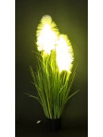 Roślina Dekoracyjna Led