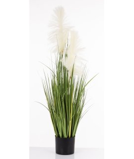 Roślina Dekoracyjna Led