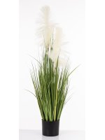 Roślina Dekoracyjna Led