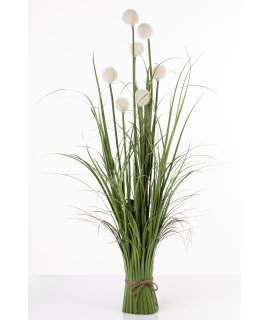 Roślina Dekoracyjna Led