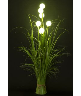 Roślina Dekoracyjna Led