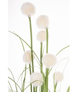 Roślina Dekoracyjna Led