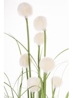 Roślina Dekoracyjna Led