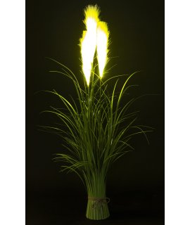 Roślina Dekoracyjna Led