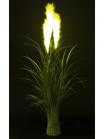 Roślina Dekoracyjna Led