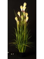 Roślina Dekoracyjna Led