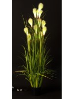 Roślina Dekoracyjna Led