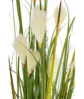 Roślina Dekoracyjna Led