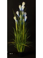 Roślina Dekoracyjna Led